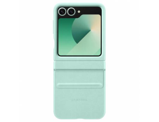 Dėklas Samsung Galaxy Z Flip 6 Žalias