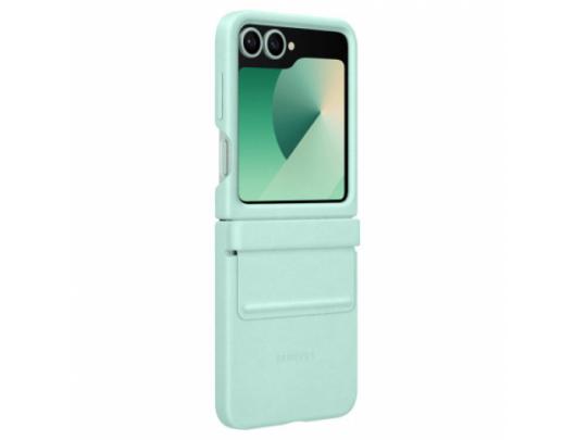 Dėklas Samsung Galaxy Z Flip 6 Žalias
