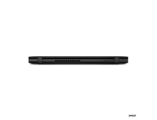 Nešiojamas kompiuteris Lenovo ThinkPad L16 Black 16" IPS WUXGA 1920x1200 pixels Anti-glare AMD Ryzen 5 PRO 7535U 16GB SO-DIMM DDR5 Solid-state drive