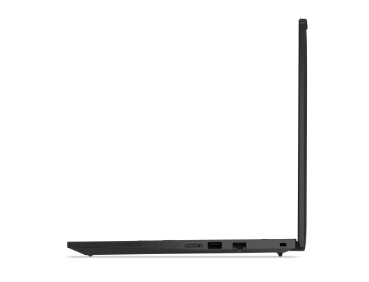 Nešiojamas kompiuteris Lenovo ThinkPad P14s Black 14" IPS WUXGA 1920x1200 pixels Anti-glare AMD Ryzen 7 PRO 8840HS 32GB SO-DIMM DDR5 Solid-state driv