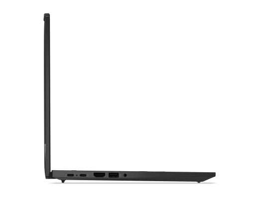 Nešiojamas kompiuteris Lenovo ThinkPad P14s Black 14" IPS WUXGA 1920x1200 pixels Anti-glare AMD Ryzen 7 PRO 8840HS 32GB SO-DIMM DDR5 Solid-state driv