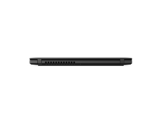 Nešiojamas kompiuteris Lenovo ThinkPad P14s Black 14" IPS WUXGA 1920x1200 pixels Anti-glare AMD Ryzen 7 PRO 8840HS 32GB SO-DIMM DDR5 Solid-state driv