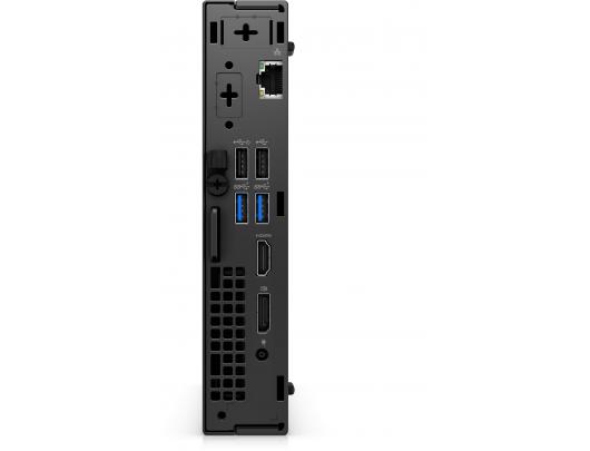 Kompiuteris Dell OptiPlex 7020 Desktop Micro Intel Core i5 i5-14500T Internal memory 8GB DDR5 Non-ECC Solid-state drive capacity 512GB Keyboard langu