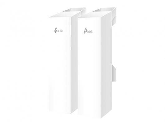 Belaidės prieigos taškas  TP-LINK EAP215-Bridge KIT 5 GHz 867 Mbps 1000 Mbit/s