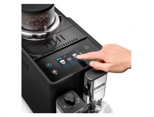 Kavos aparatas DELONGHI EXAM440.55.B Riveli