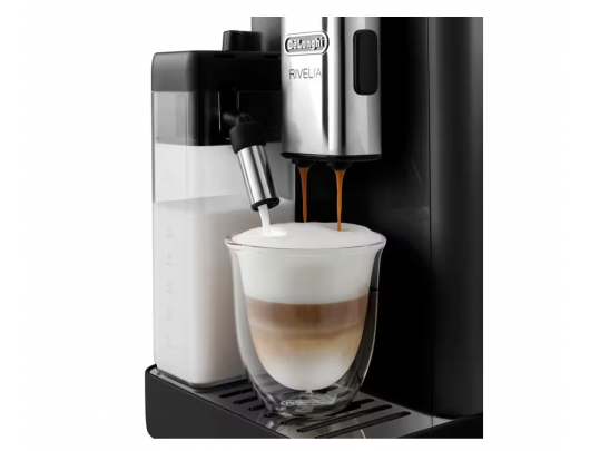 Kavos aparatas DELONGHI EXAM440.55.B Riveli