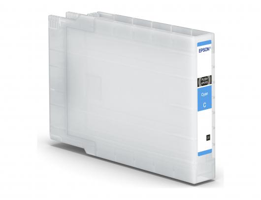 Rašalo kasetė Epson T04A2 Cyan