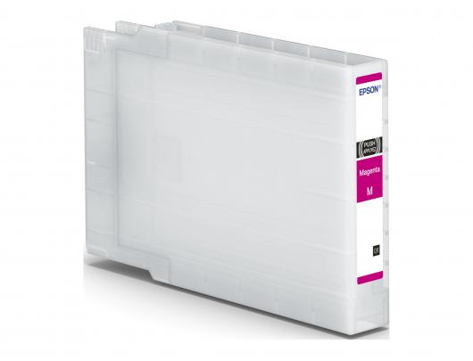 Rašalo kasetė Epson T04A3 Magenta