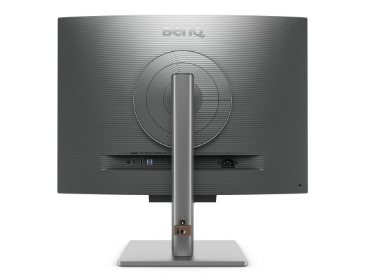 Monitorius BenQ RD280U 28 in IPS 350 cd/m² Garsiakalbiai
