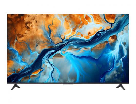 Televizorius Xiaomi S 2025 75 colių 4K UHD Google TV