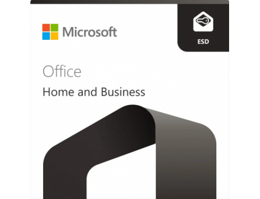 Licencija Microsoft Office Home and Business 2024 EuroZone Online Product Key 1 Licencija Atsisiunčiama Visos Kalbos ESD