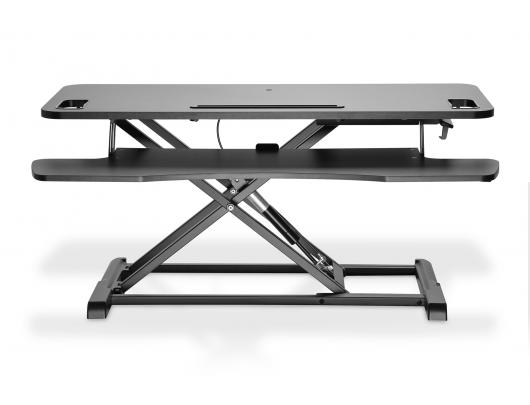 Ergonomiškas darbo vietos pakėlėjas Digitus DA-90380-1