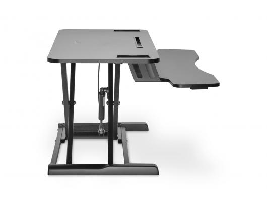 Ergonomiškas darbo vietos pakėlėjas Digitus DA-90380-1