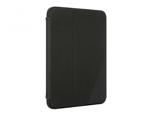 Dėklas Targus Click-In Targus Flip skirtas Apple iPad mini (6-os kartos) Juoda