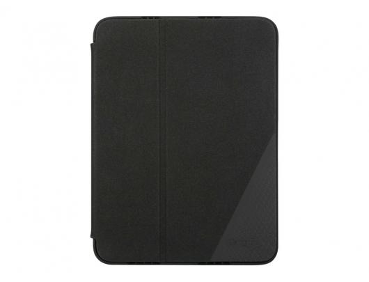 Dėklas Targus Click-In Targus Flip skirtas Apple iPad mini (6-os kartos) Juoda
