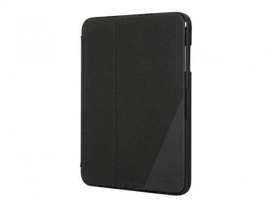Dėklas Targus Click-In Targus Flip skirtas Apple iPad mini (6-os kartos) Juoda