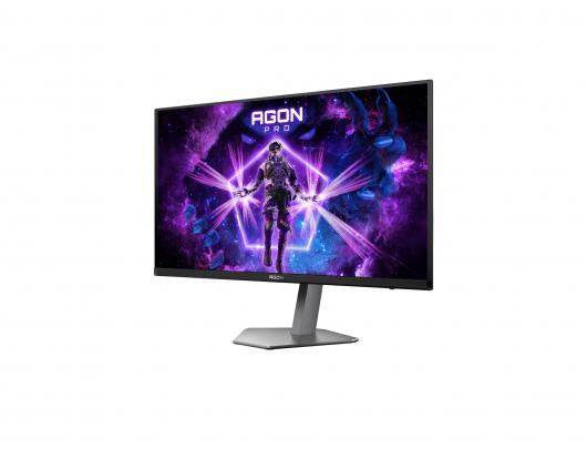 Monitorius AOC AGON PRO AG276QZD2 27 in