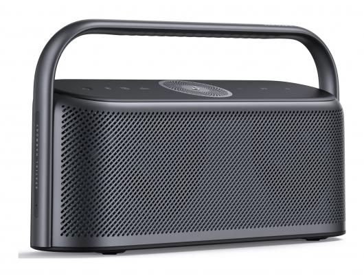 Bluetooth kolonėlė Anker Motion X600 50 W Juoda
