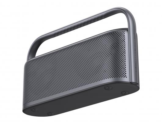 Bluetooth kolonėlė Anker Motion X600 50 W Juoda