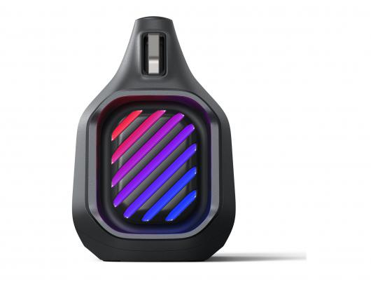 Bluetooth kolonėlė Anker Soundcore Boom 2 Plus, 140 W, Bluetooth, nešiojamas, belaidis ryšys, juodas
