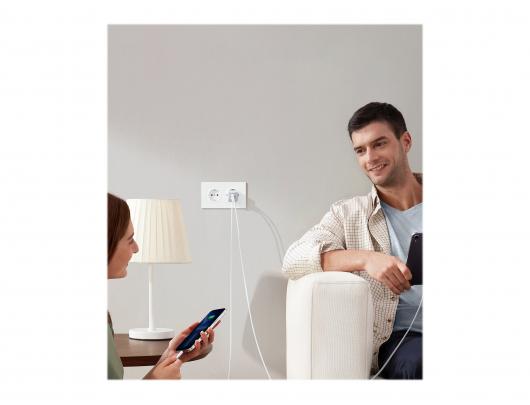 Įkroviklis Anker 521 Nano Pro 40W 2C USB-C