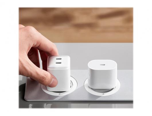 Įkroviklis Anker 521 Nano Pro 40W 2C USB-C