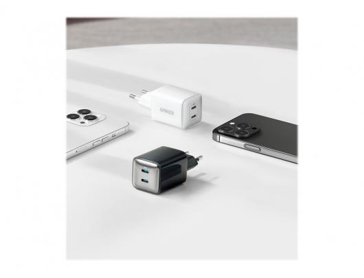 Įkroviklis Anker 521 Nano Pro 40W 2C USB-C
