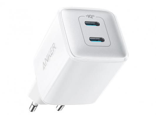 Įkroviklis Anker 521 Nano Pro 40W 2C USB-C
