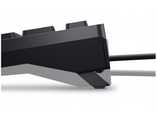 Klaviatūra Dell KB525C Juoda USB-C