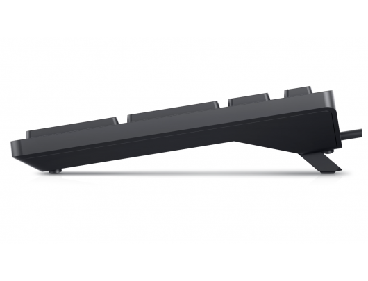 Klaviatūra Dell KB525C Juoda USB-C