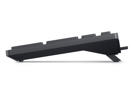 Klaviatūra Dell KB525C Juoda USB-C