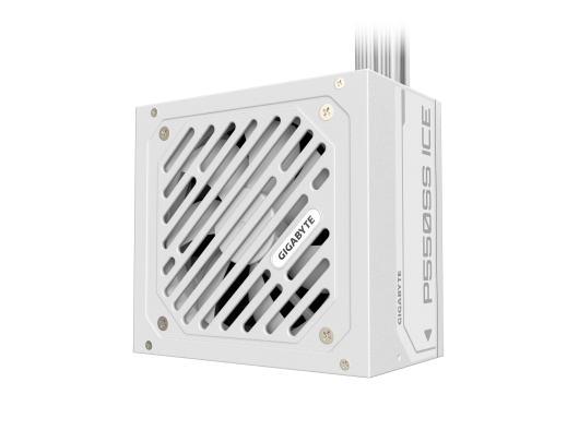 Maitinimo blokas Gigabyte GP-P550SS ICE GEU1 550 W