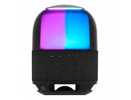 Bluetooth kolonėlė Adler AD 1904 8 W Juodas Nešiojamas Bluetooth Belaidis ryšys
