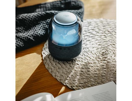 Bluetooth kolonėlė Adler AD 1904 8 W Juodas Nešiojamas Bluetooth Belaidis ryšys