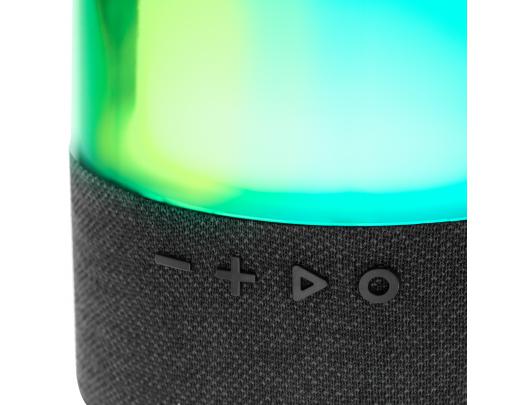 Bluetooth kolonėlė Adler AD 1904 8 W Juodas Nešiojamas Bluetooth Belaidis ryšys