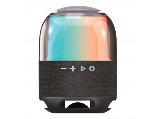 Bluetooth kolonėlė Adler AD 1904 8 W Juodas Nešiojamas Bluetooth Belaidis ryšys