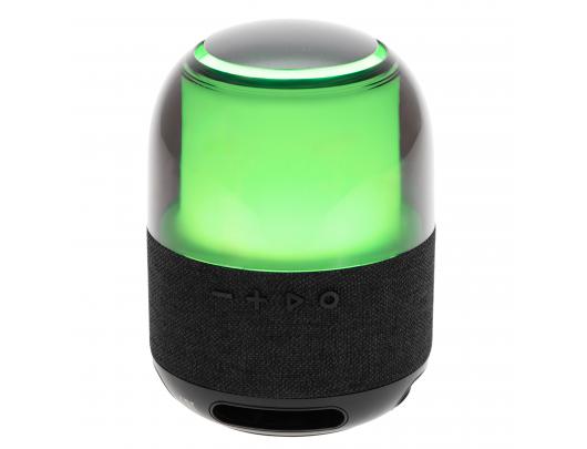 Bluetooth kolonėlė Adler AD 1904 8 W Juodas Nešiojamas Bluetooth Belaidis ryšys