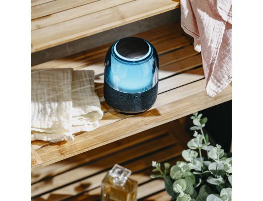 Bluetooth kolonėlė Adler AD 1904 8 W Juodas Nešiojamas Bluetooth Belaidis ryšys