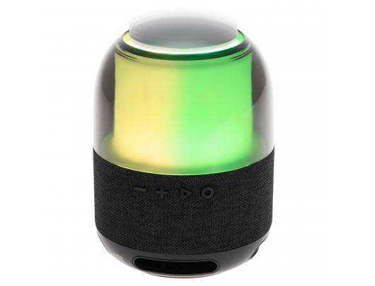 Bluetooth kolonėlė Adler AD 1904 8 W Juodas Nešiojamas Bluetooth Belaidis ryšys