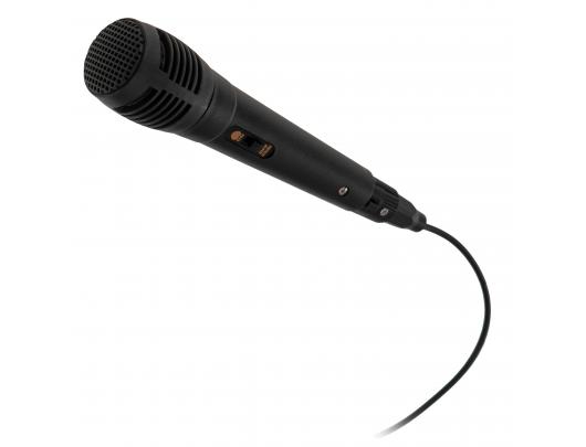 Bluetooth kolonėlė Adler AD 1903 2x5 W Juodas Nešiojamas Bluetooth Belaidis ryšys