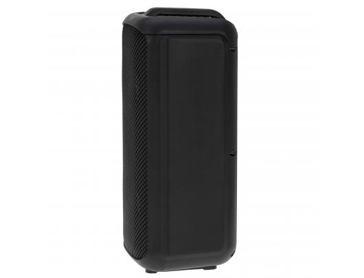 Bluetooth kolonėlė Adler AD 1903 2x5 W Juodas Nešiojamas Bluetooth Belaidis ryšys