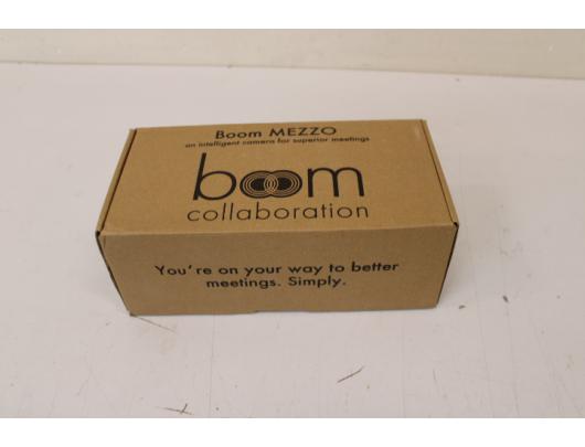 Vaizdo konferencijų kamera Boom Collaboration MEZZO DEMO