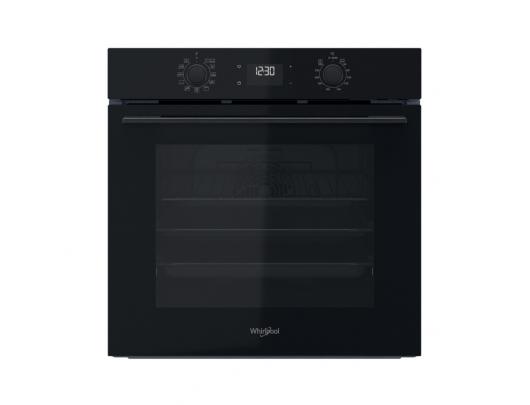 Orkaitė Whirlpool OMK58HU1B 71 L Juoda