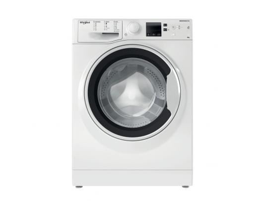 Skalbimo mašina Whirlpool WRBSS 6249 W EU Balta