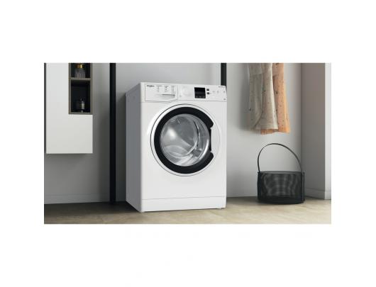 Skalbimo mašina Whirlpool WRBSS 6249 W EU Balta