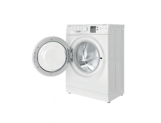Skalbimo mašina Whirlpool WRBSS 6249 W EU Balta