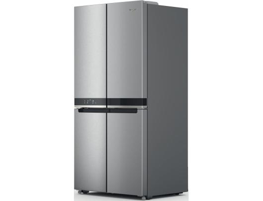 Šaldytuvas Whirlpool WQ9 E2L EF 187.4 cm Nerūdijantis plienas