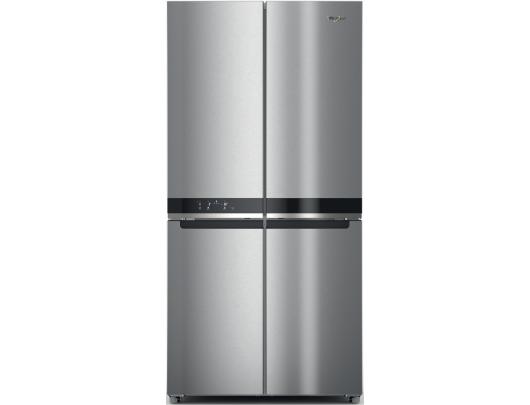 Šaldytuvas Whirlpool WQ9 E2L EF 187.4 cm Nerūdijantis plienas