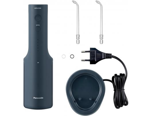 Burnos irigatorius Panasonic EW-DJ66-A303 200 ml Juoda