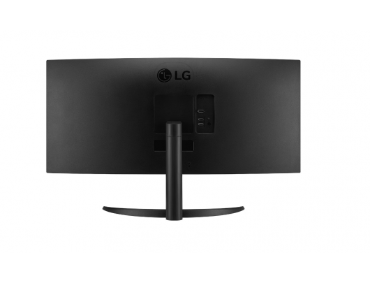 Monitorius LG 34WR50QK-B 34 in
